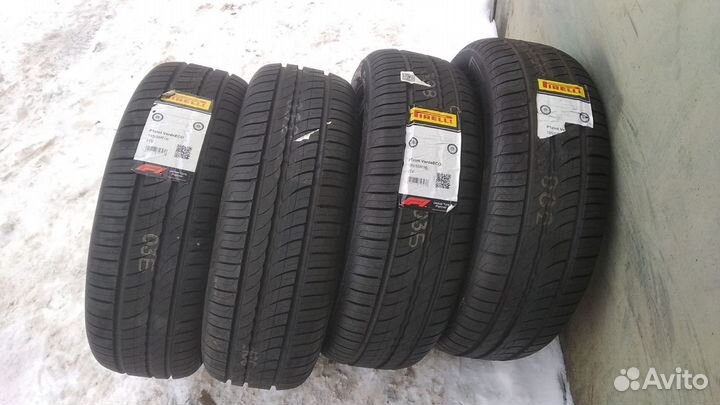 Matador MP 47 Hectorra 3 195/55 R16