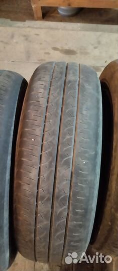 Yokohama BlueEarth RV02 185/65 R15