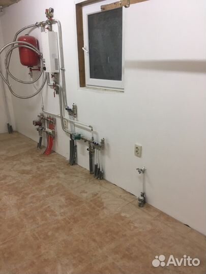 Электромонтаж