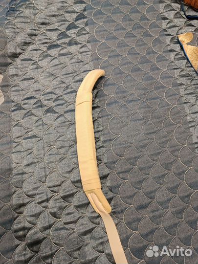 Детский бандаж на шею для новорожденных