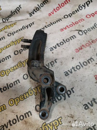 Кронштейн двигателя Kia Spectra 2