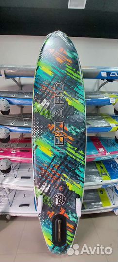 Sup-доска сап Iboard 11'0 Green