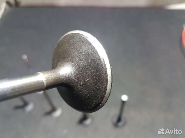 Клапан ford focus 1 2.0