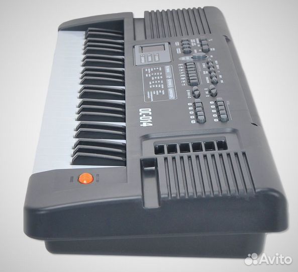 Синтезатор 49 Клавиш С Микрофоном