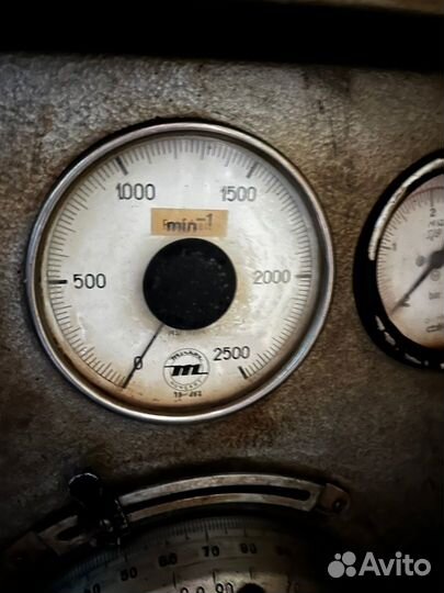 Стенд для регулировки тнвд