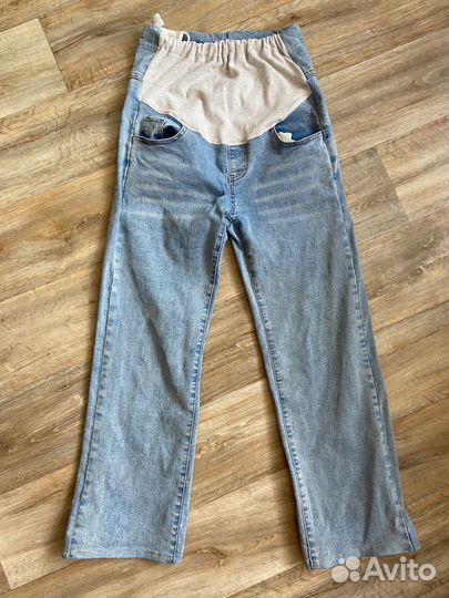 Вещи пакетом для беременных 46-48