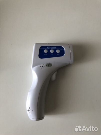 Бесконтактный термометр