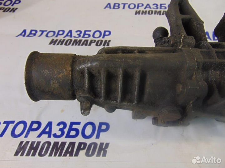 Коробка раздаточная для Mitsubishi RVR 1