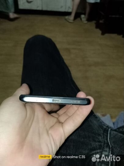 Редми ноуд 10