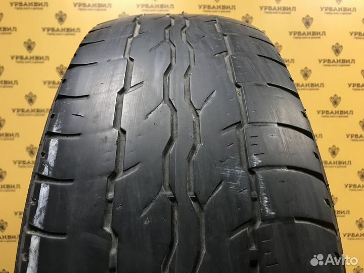 Bridgestone Dueler H/T D687 225/65 R17 101H