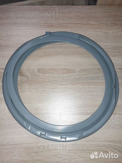 Манжета резина стиральной машины ariston Indesit