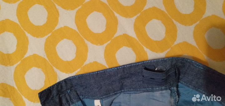 Шорты для мальчика