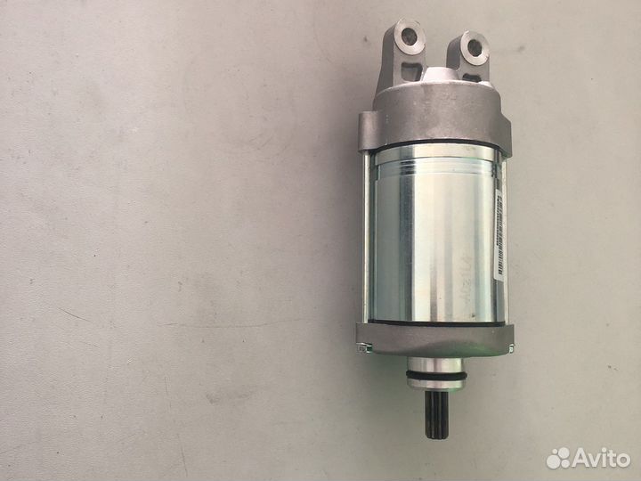 Стартер Yamaha VK10 Professional WAI global