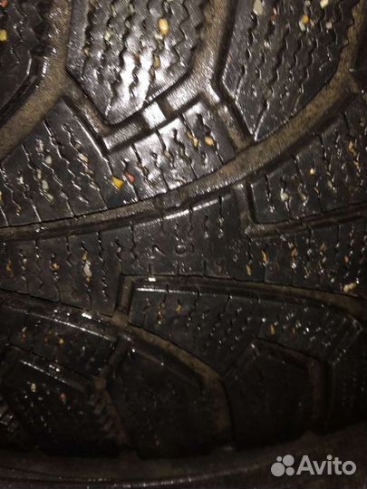 Nokian Tyres Nordman RS 205/55 R16