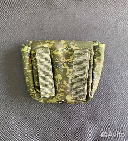 Подсумок тактический под ипп цифра EMR