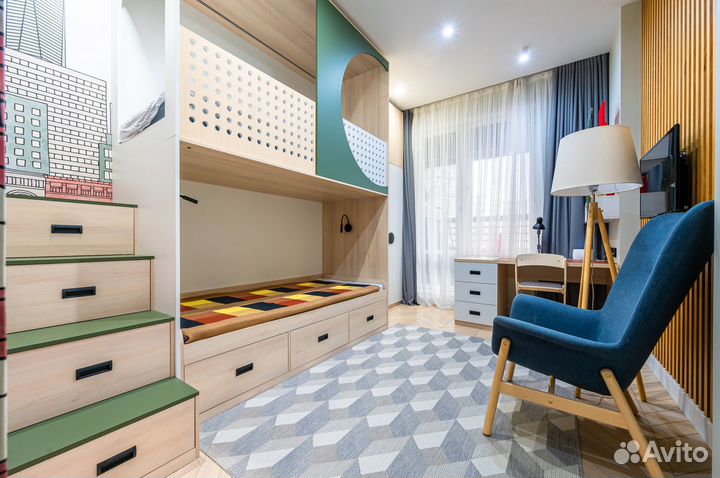 Интерьерный фотограф, фотограф недвижимости