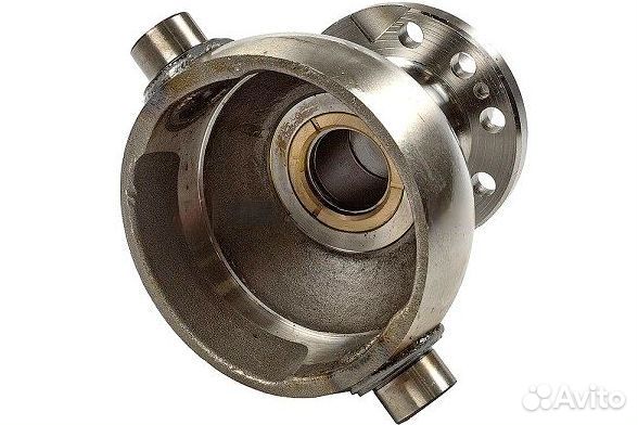 Опора шаровая камаз