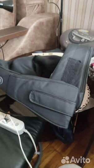 Массажер для шеи и спины