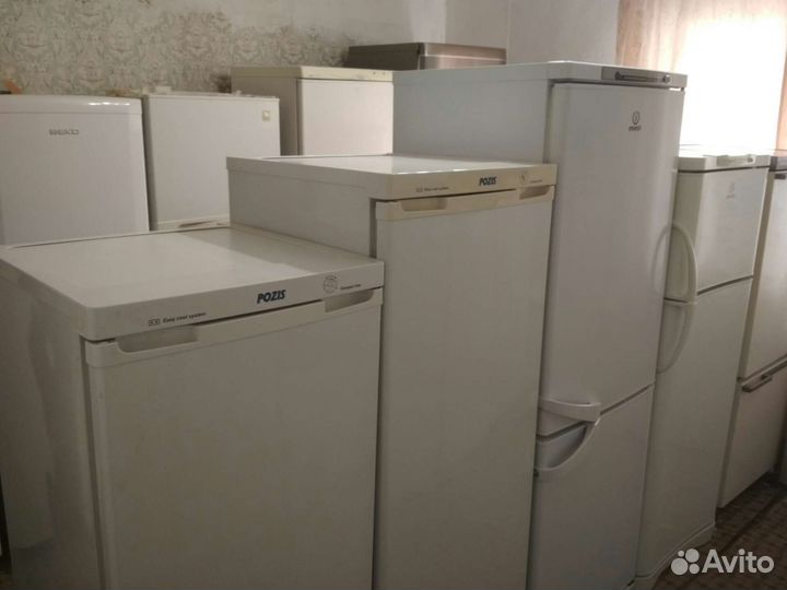 Холодильники для студентов. Гарантия и доставка