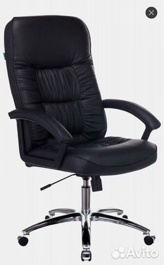 Офисное Кресло бюрократ новое