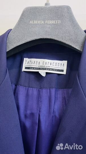 Костюм тройка женский