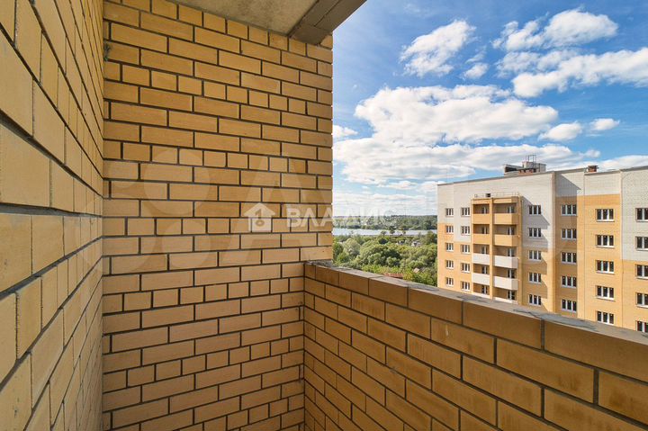 2-к. квартира, 60 м², 8/9 эт.