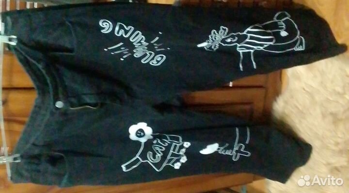 Женские вещи пакетом