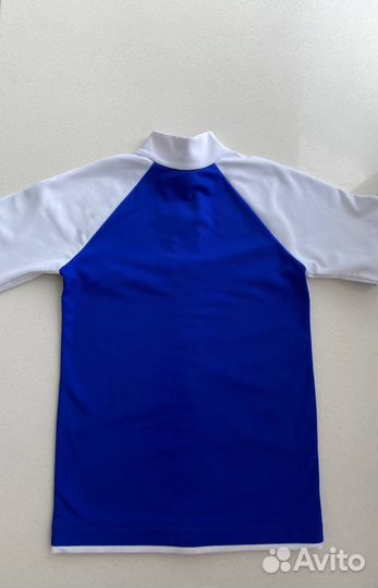 Термокостюм для фигурного катания 140-146