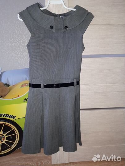 Школьная форма