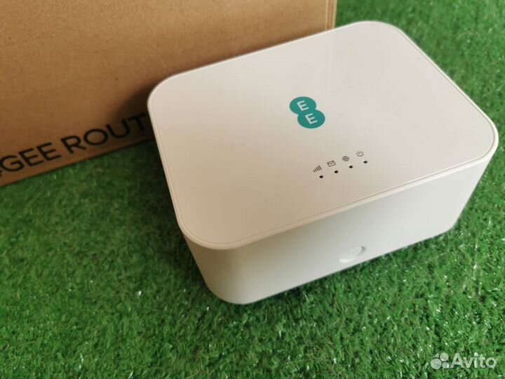 Самые быстрые 4g роутеры (cat 6, cat 12)