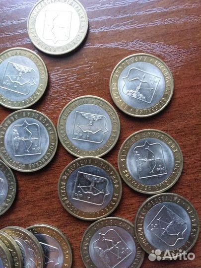 Монеты СССР