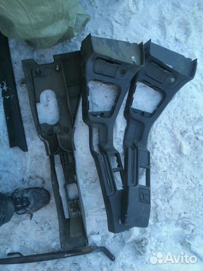 Продам комплект фонарей 2112