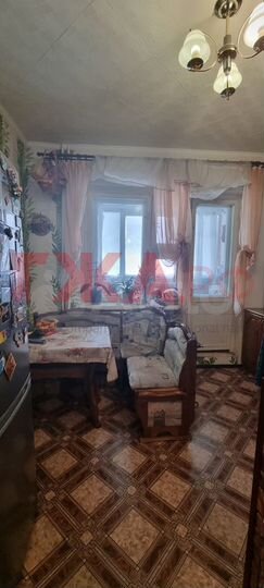 1-к. квартира, 33 м², 4/5 эт.