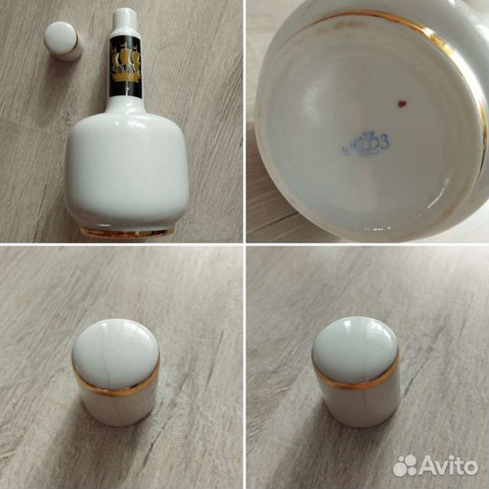 Керамика СССР