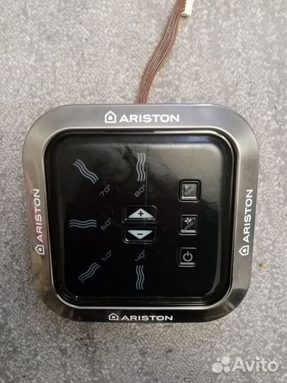 Водонагреватель ariston