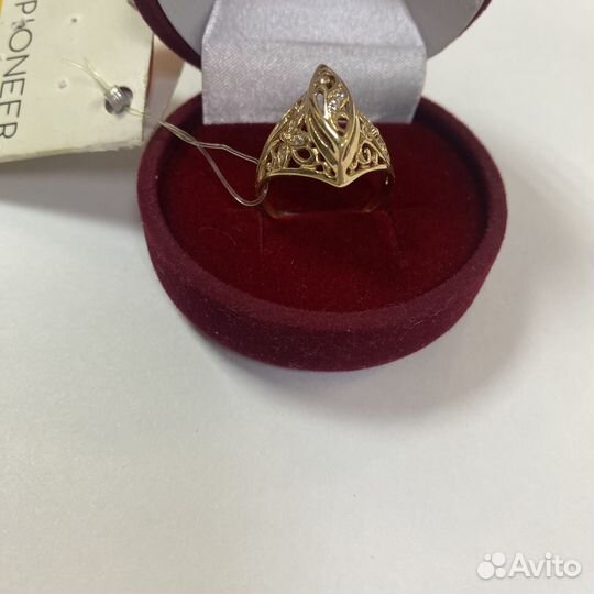 Золотое кольцо