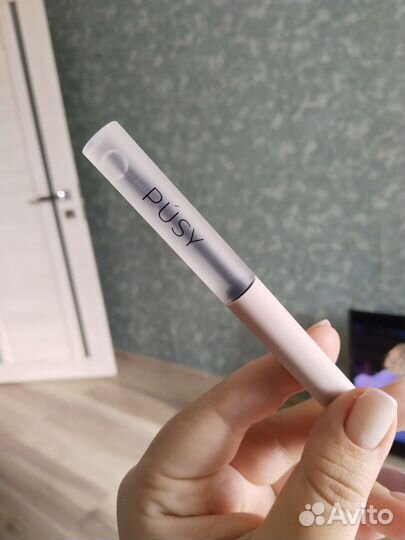 Гель для бровей pusy