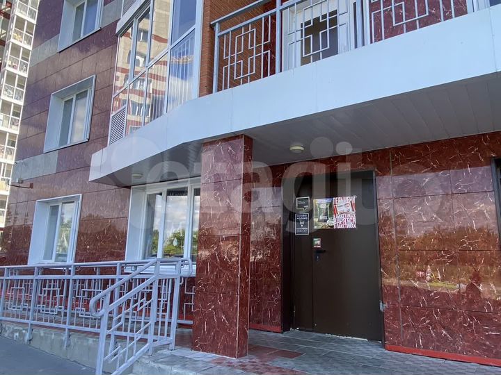 Сдам офисное помещение, 68.2 м²