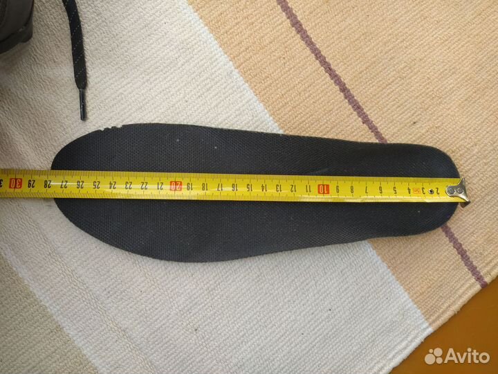 Велотуфли мтб 43 Decathlon с шипами SPD Shimano