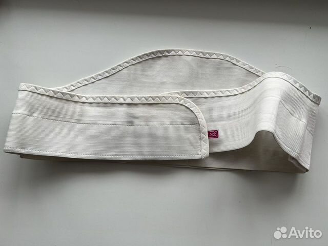 Бандаж для беременных фэст