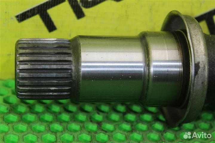 Привод передний правый Toyota Camry ACV40 2AZ-FE