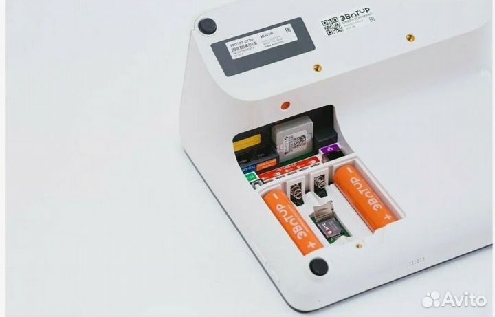 Смарт-терминал (онлайн-касса) Эвотор 10 без фн