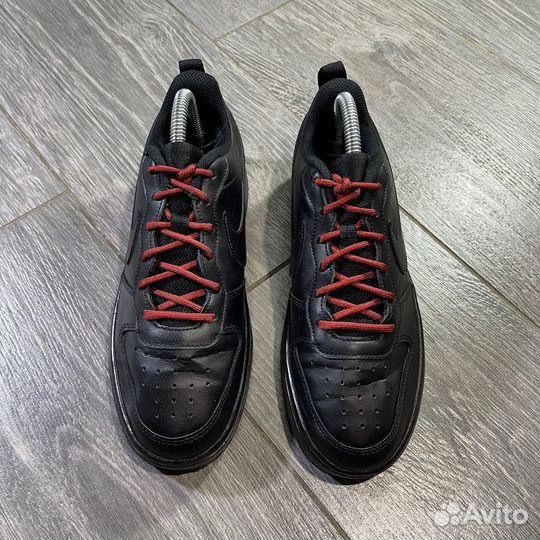 Кроссовки Nike Court Borough Low 2 GS оригинал