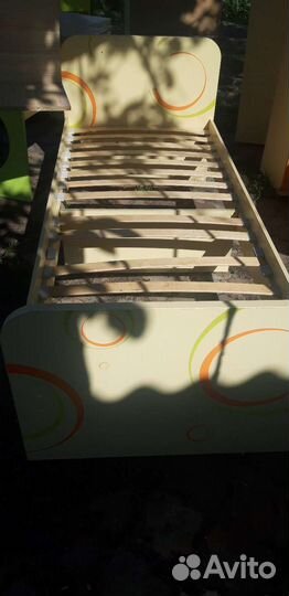 Детская мебель бу