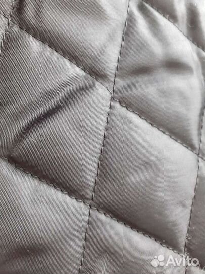 Отрез подкл.ткани на синтепоне