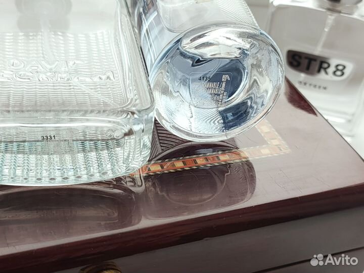 Мужской парфюм David Beckham. Оригинал