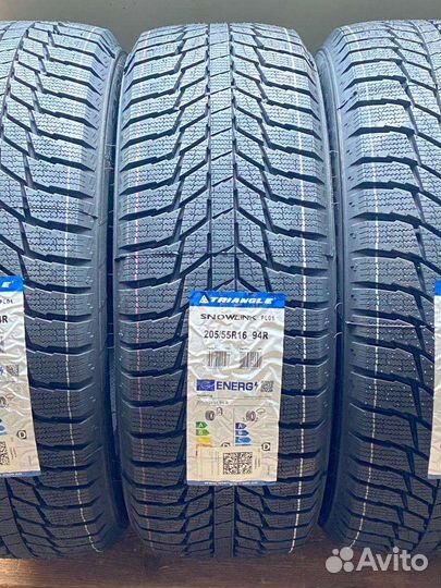 Triangle PL01 205/55 R16 94R