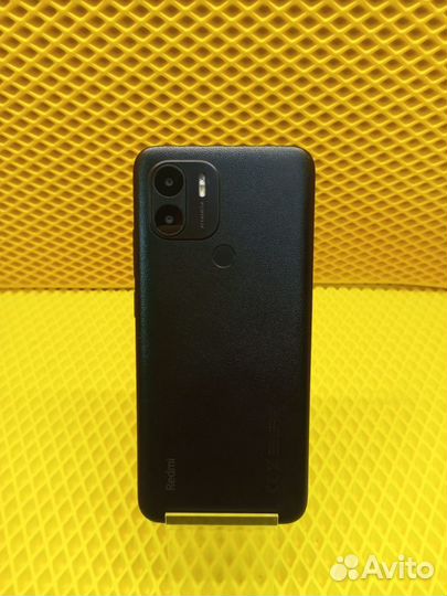 Xiaomi Redmi A1+, 2/32 ГБ