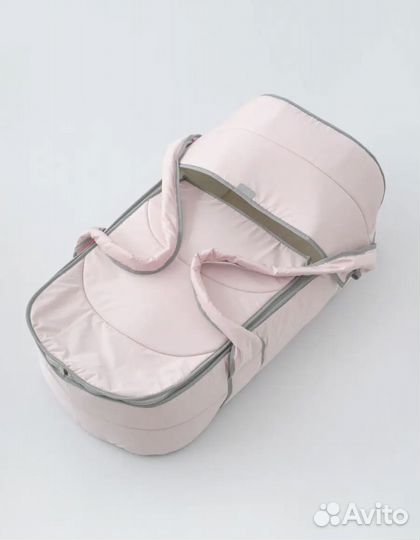 Детская люлька переноска