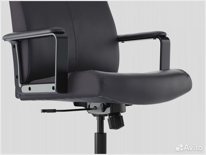 Компьютерное кресло IKEA миллбергет,Оригинал